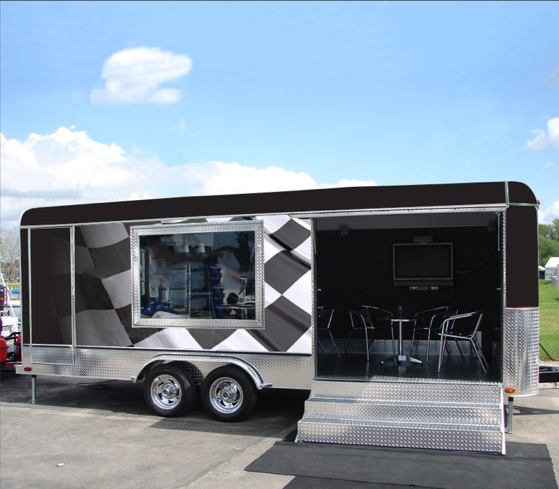 Business Trailer Hire South Africa